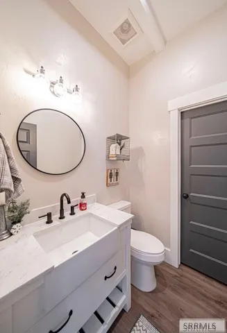 $884,900 | 6553 Lasso Lane, Rexburg, ID 83440