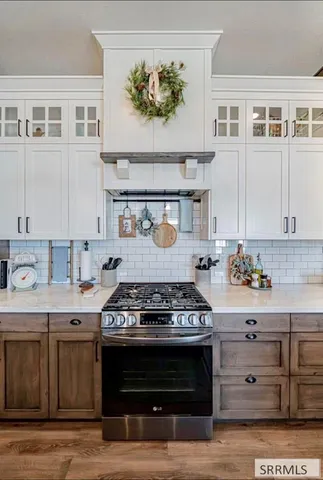 $884,900 | 6553 Lasso Lane, Rexburg, ID 83440