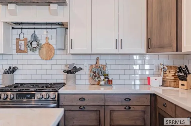 $884,900 | 6553 Lasso Lane, Rexburg, ID 83440