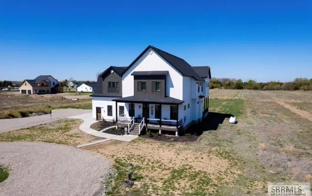 $884,900 | 6553 Lasso Lane, Rexburg, ID 83440