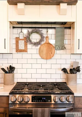 $884,900 | 6553 Lasso Lane, Rexburg, ID 83440