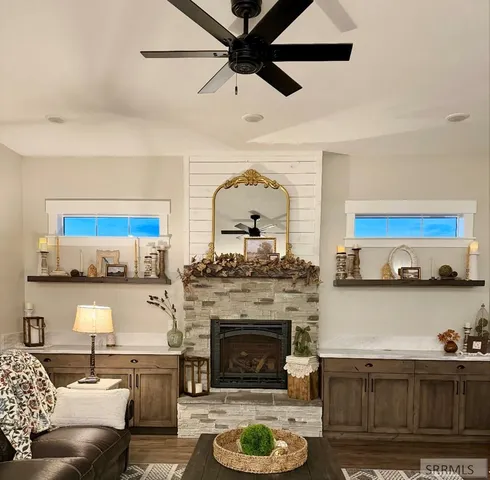 $884,900 | 6553 Lasso Lane, Rexburg, ID 83440