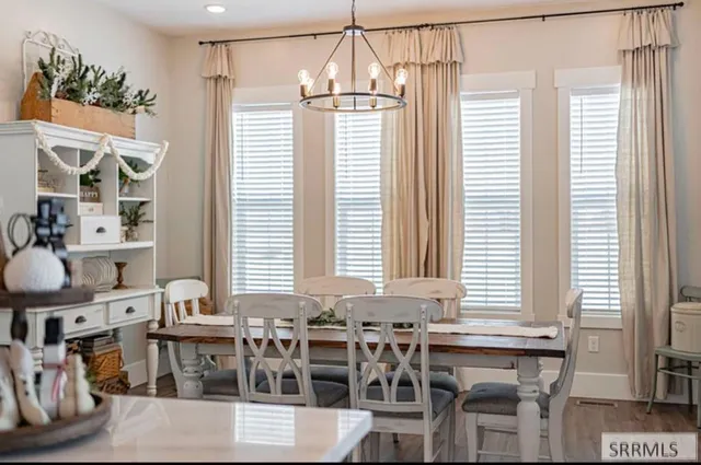 $884,900 | 6553 Lasso Lane, Rexburg, ID 83440