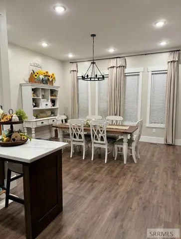 $884,900 | 6553 Lasso Lane, Rexburg, ID 83440