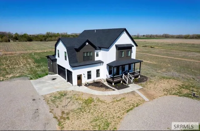 $884,900 | 6553 Lasso Lane, Rexburg, ID 83440