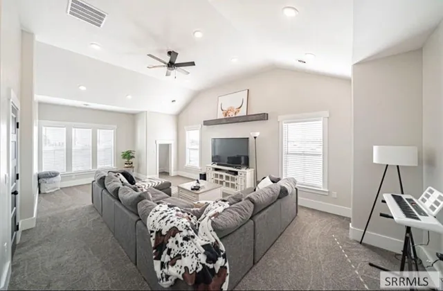 $884,900 | 6553 Lasso Lane, Rexburg, ID 83440