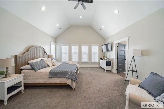 $884,900 | 6553 Lasso Lane, Rexburg, ID 83440