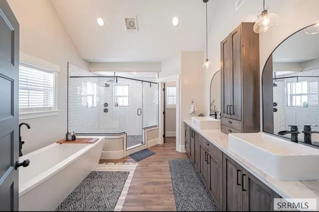 $884,900 | 6553 Lasso Lane, Rexburg, ID 83440