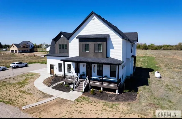 $884,900 | 6553 Lasso Lane, Rexburg, ID 83440