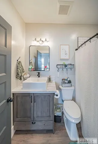 $884,900 | 6553 Lasso Lane, Rexburg, ID 83440