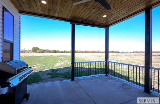 $884,900 | 6553 Lasso Lane, Rexburg, ID 83440
