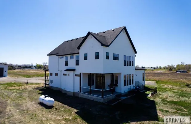 $884,900 | 6553 Lasso Lane, Rexburg, ID 83440