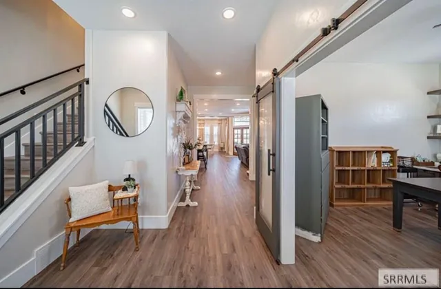 $884,900 | 6553 Lasso Lane, Rexburg, ID 83440