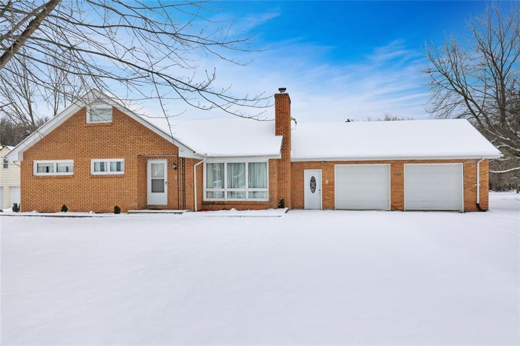 988 Pine Glenn Road Pulaski, PA 16143 - Photo 1 of 12 Gallery Image 1