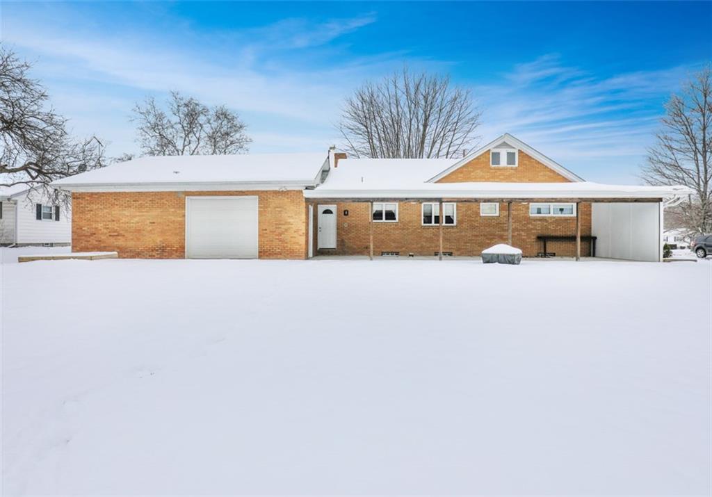 988 Pine Glenn Road Pulaski, PA 16143 - Photo 11 of 12 Gallery Image 11