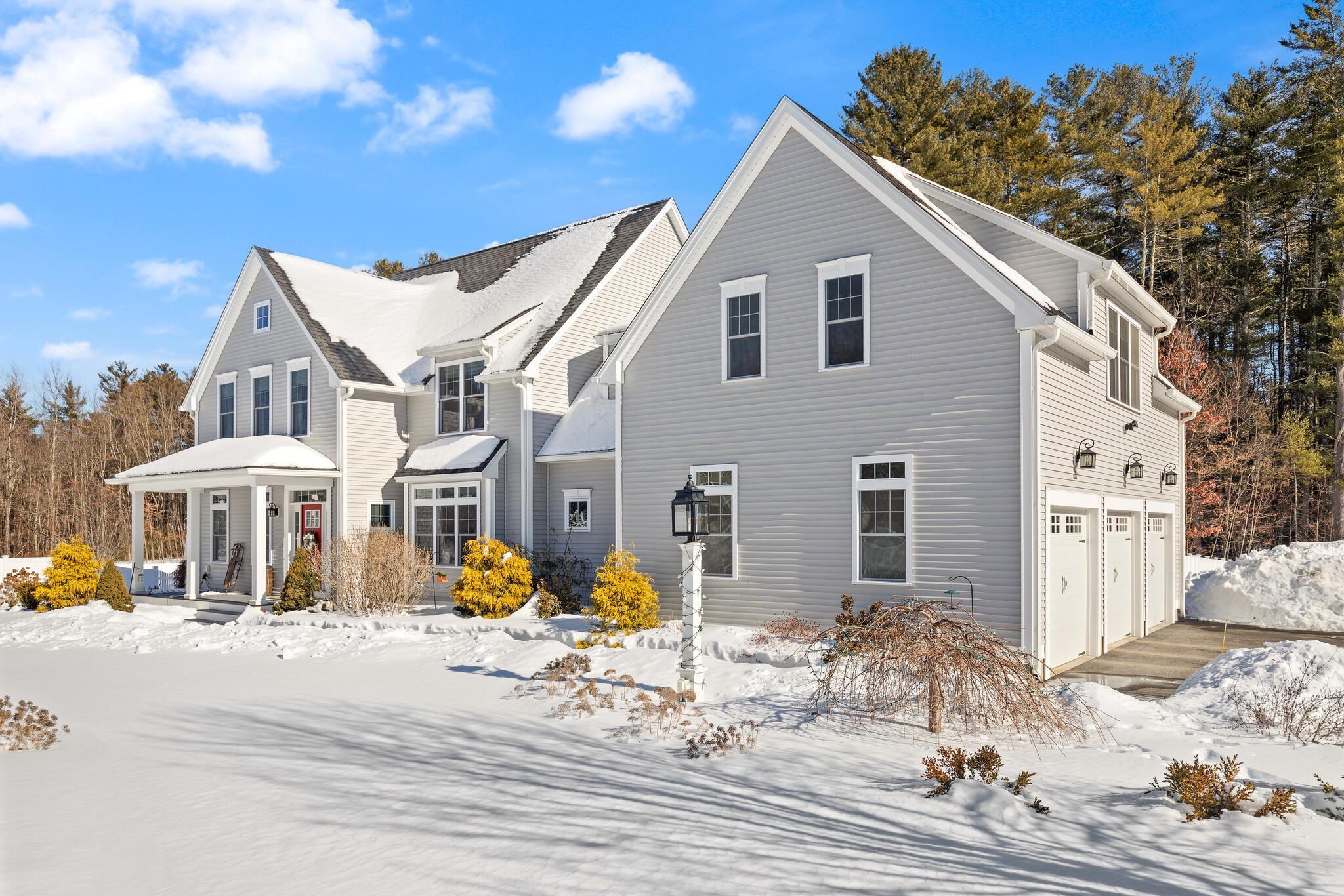 26 Snow Lane Hollis, NH 03049 - Photo 2 of 60