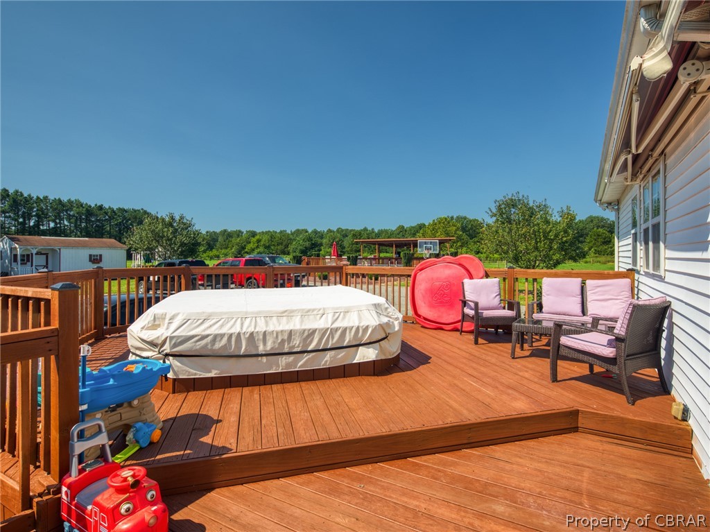 6522 Fire Tower Road Zuni, VA 23898 - Photo 24 of 41