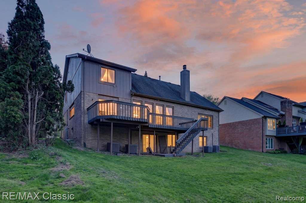 30779 Country Ridge Circle Farmington Hills, MI 48331 - Photo 42 of 46