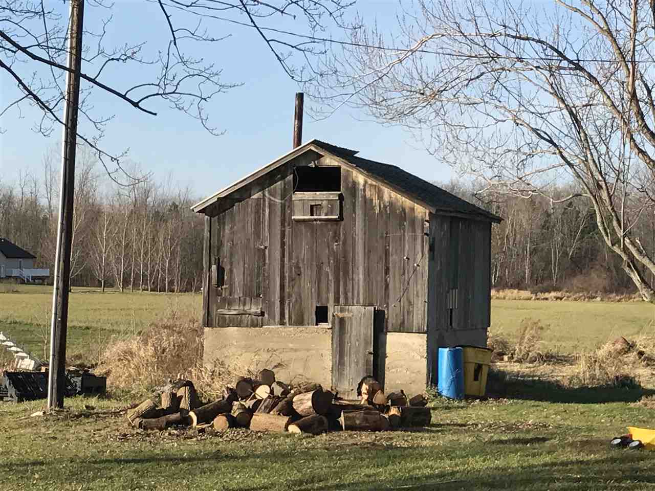 9362 South State Road Morrice, MI 48857 - Photo 12 of 22
