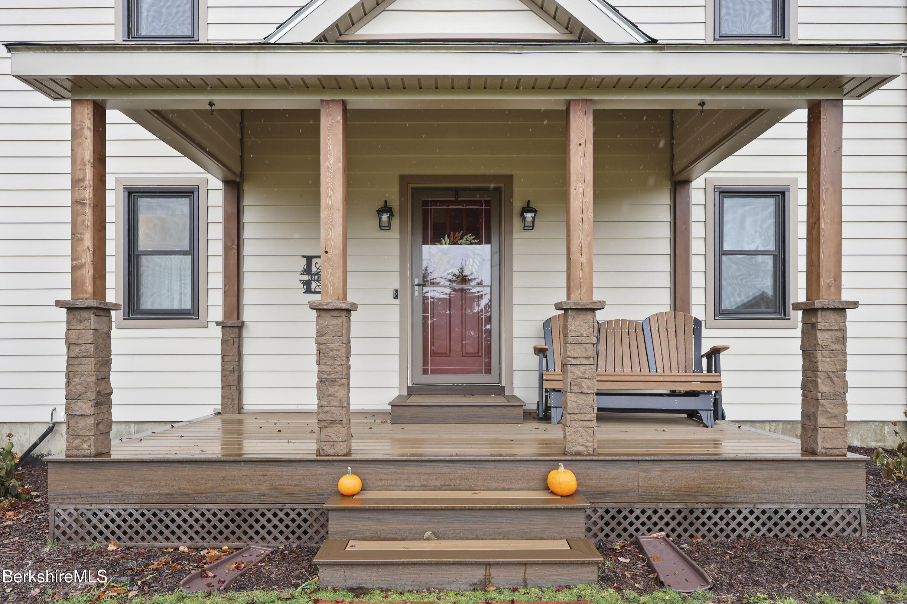 573 Stafford Hill Road Cheshire, MA 01225 - Photo 3 of 44 Exterior Front