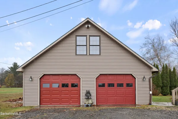 $530,000 | 573 Stafford Hill Road, Cheshire, MA 01225