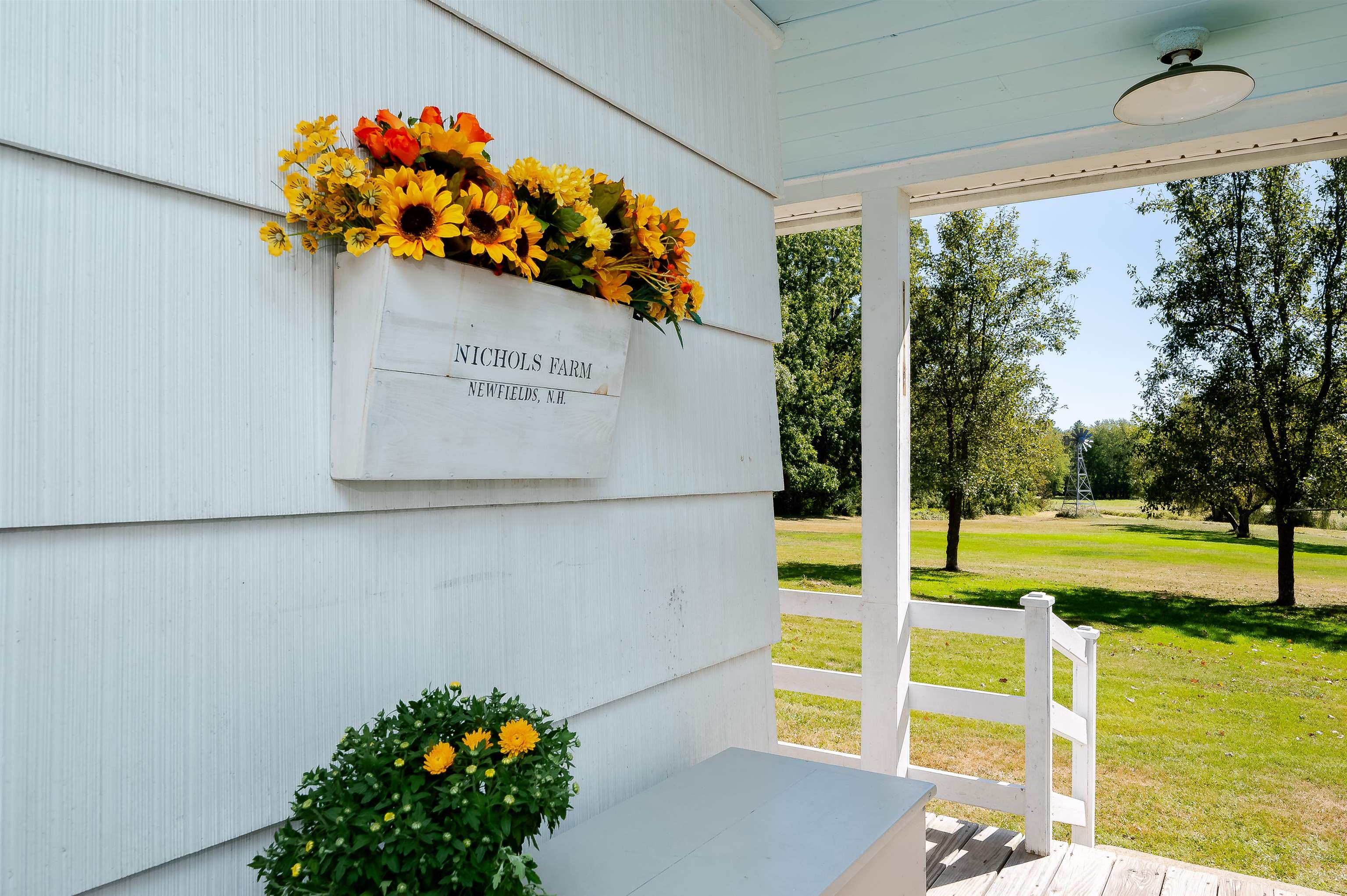 323 Piscassic Road Newfields, NH 03856 - Photo 36 of 54