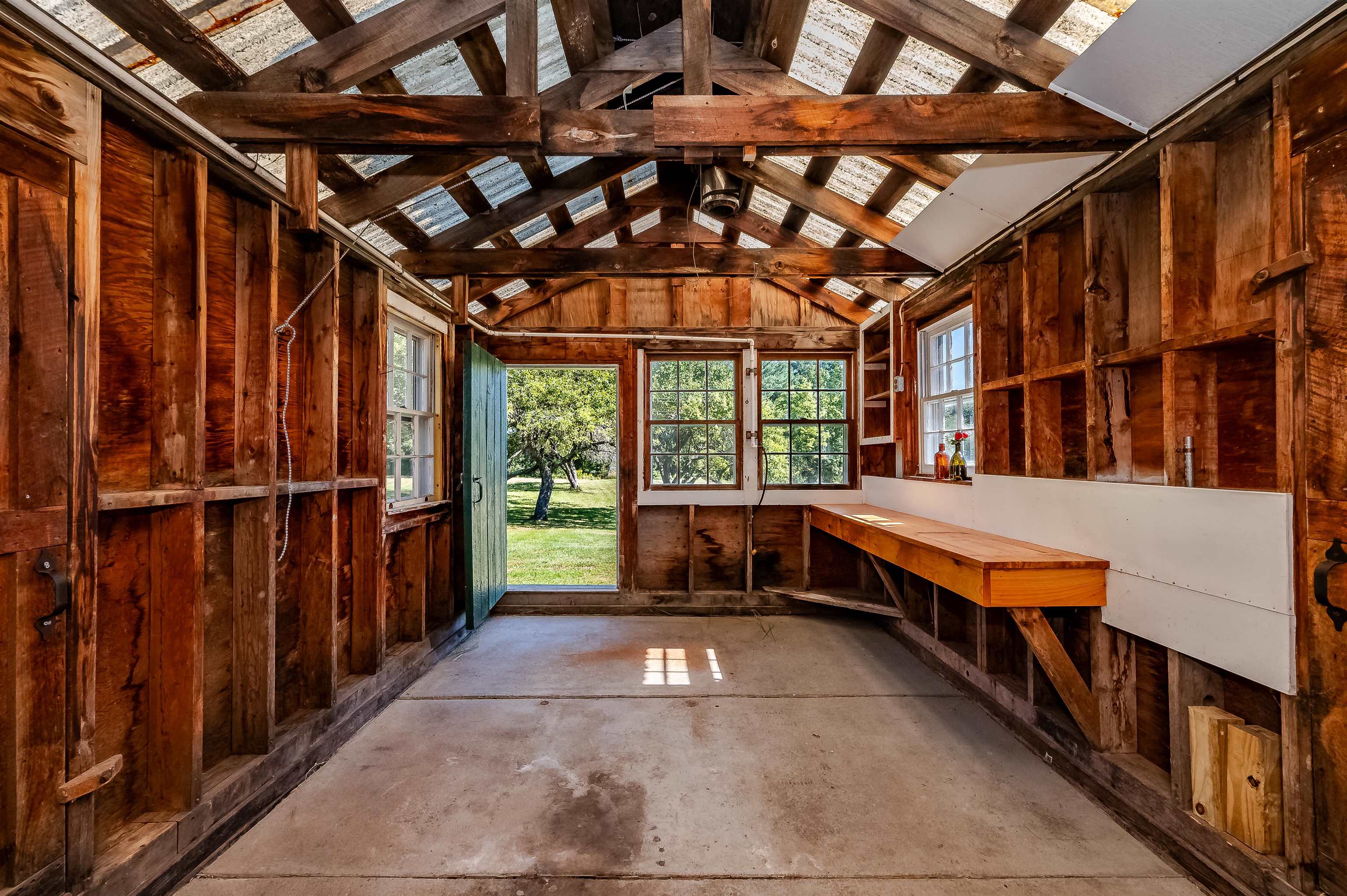 323 Piscassic Road Newfields, NH 03856 - Photo 38 of 54