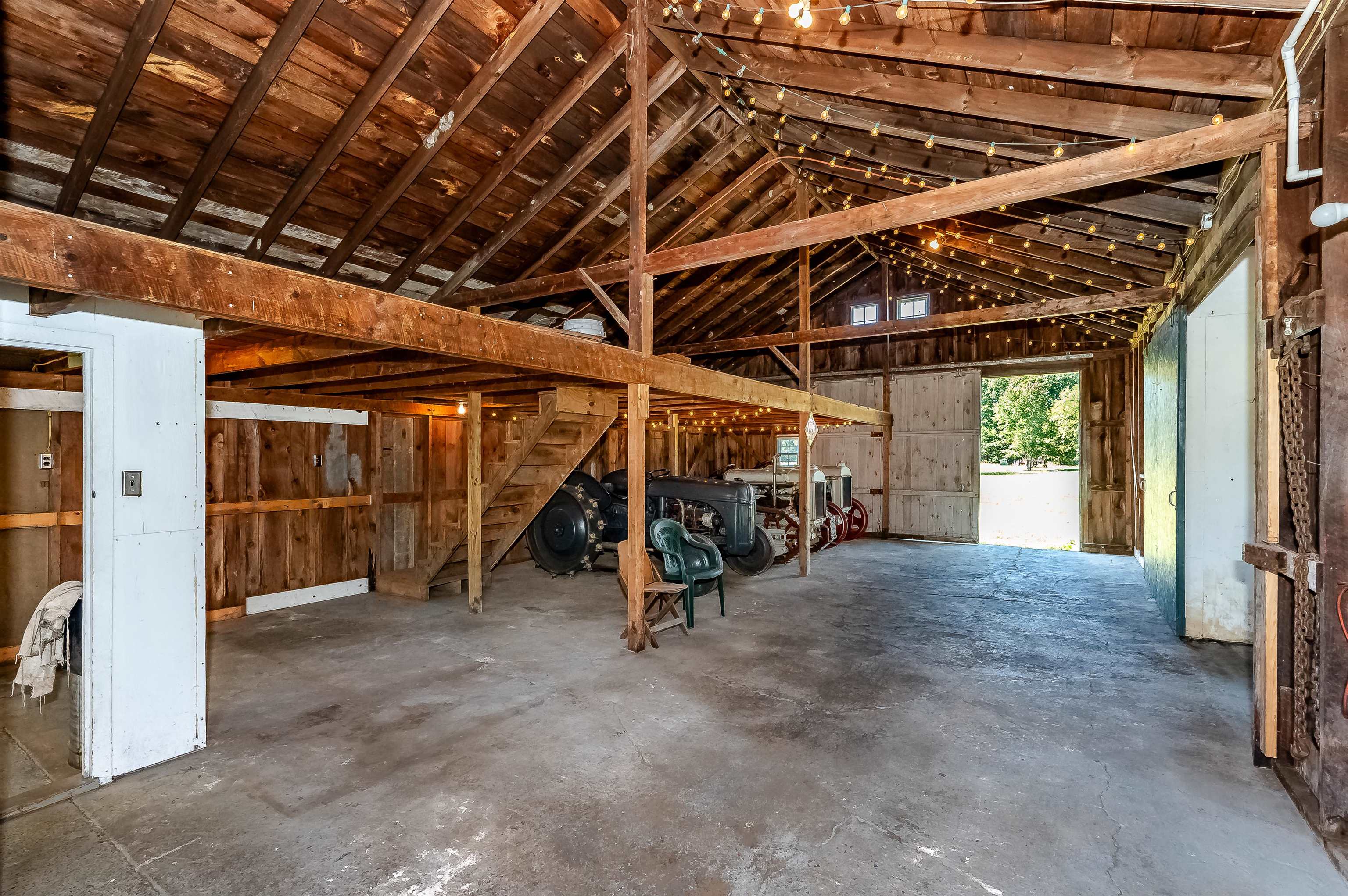 323 Piscassic Road Newfields, NH 03856 - Photo 43 of 54