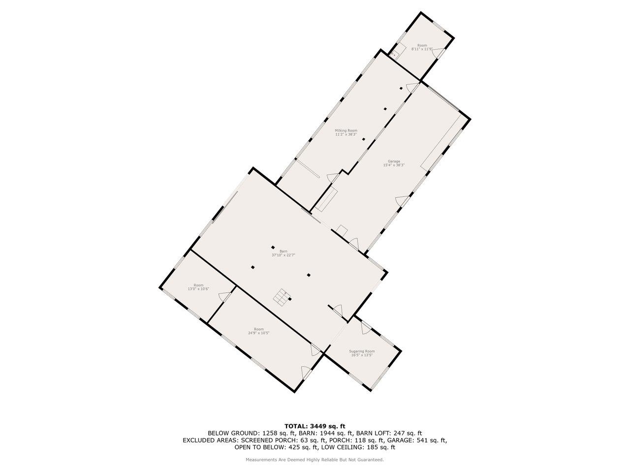 323 Piscassic Road Newfields, NH 03856 - Photo 53 of 54