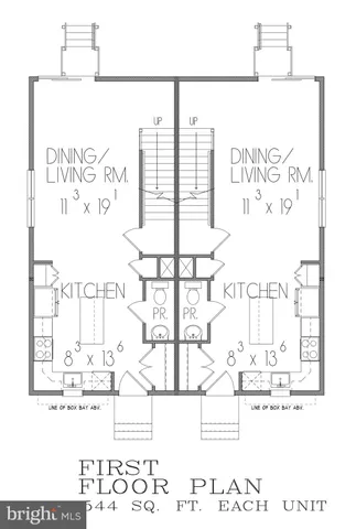 $220,000 | 525 Dock Street, Unit B, Millville, NJ 08332