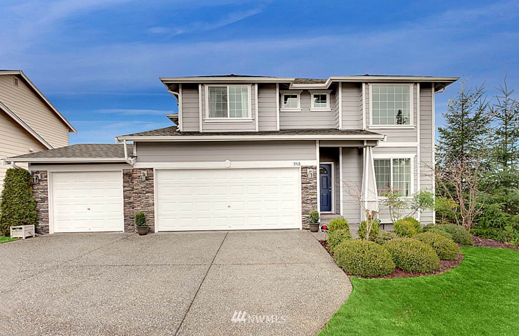 3518 186th Place Southeast Bothell, WA 98012 - Photo 1 of 1