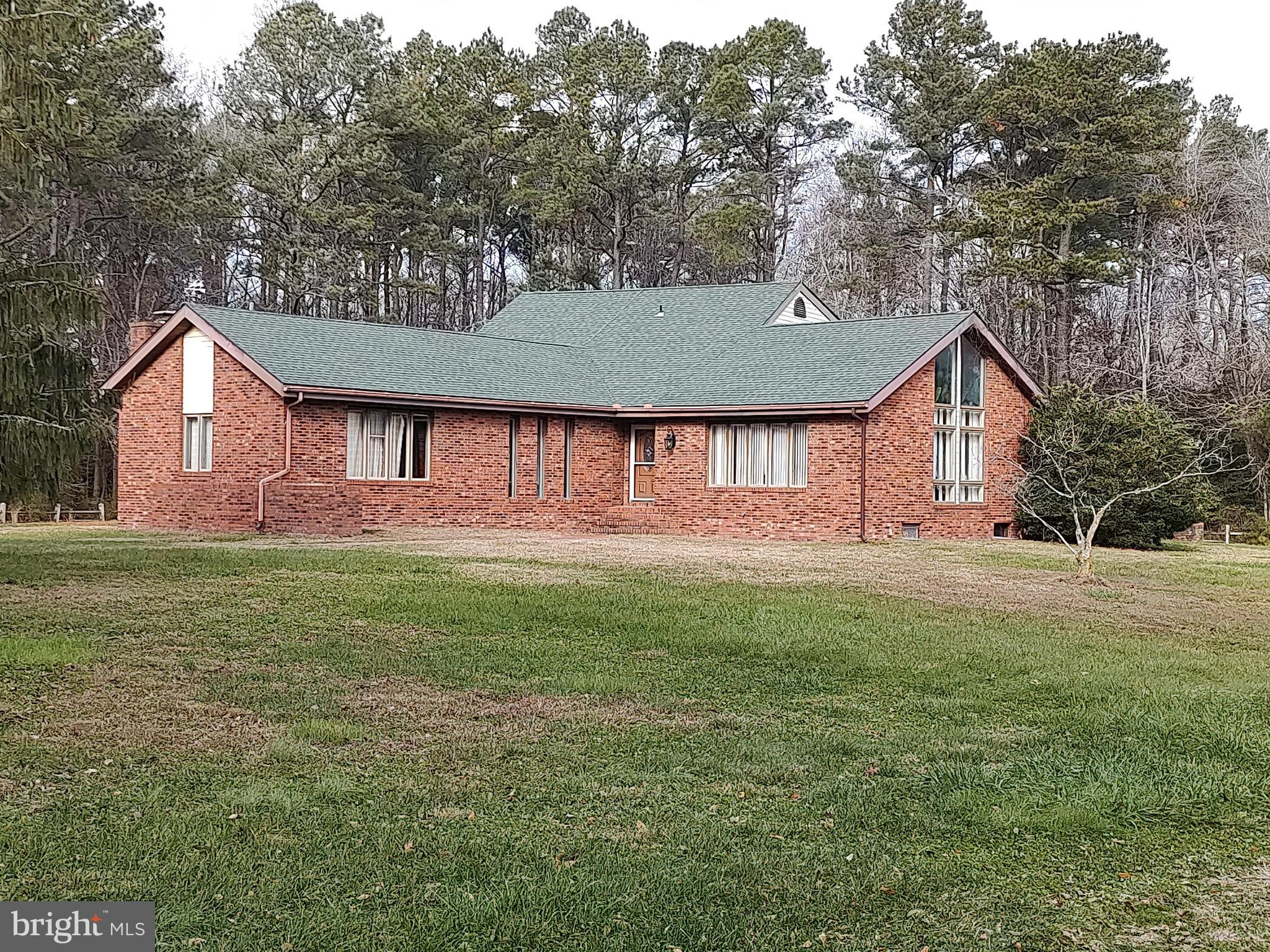 8591 Williams Mill Pond Road Delmar, MD 21875 - Photo 1 of 44