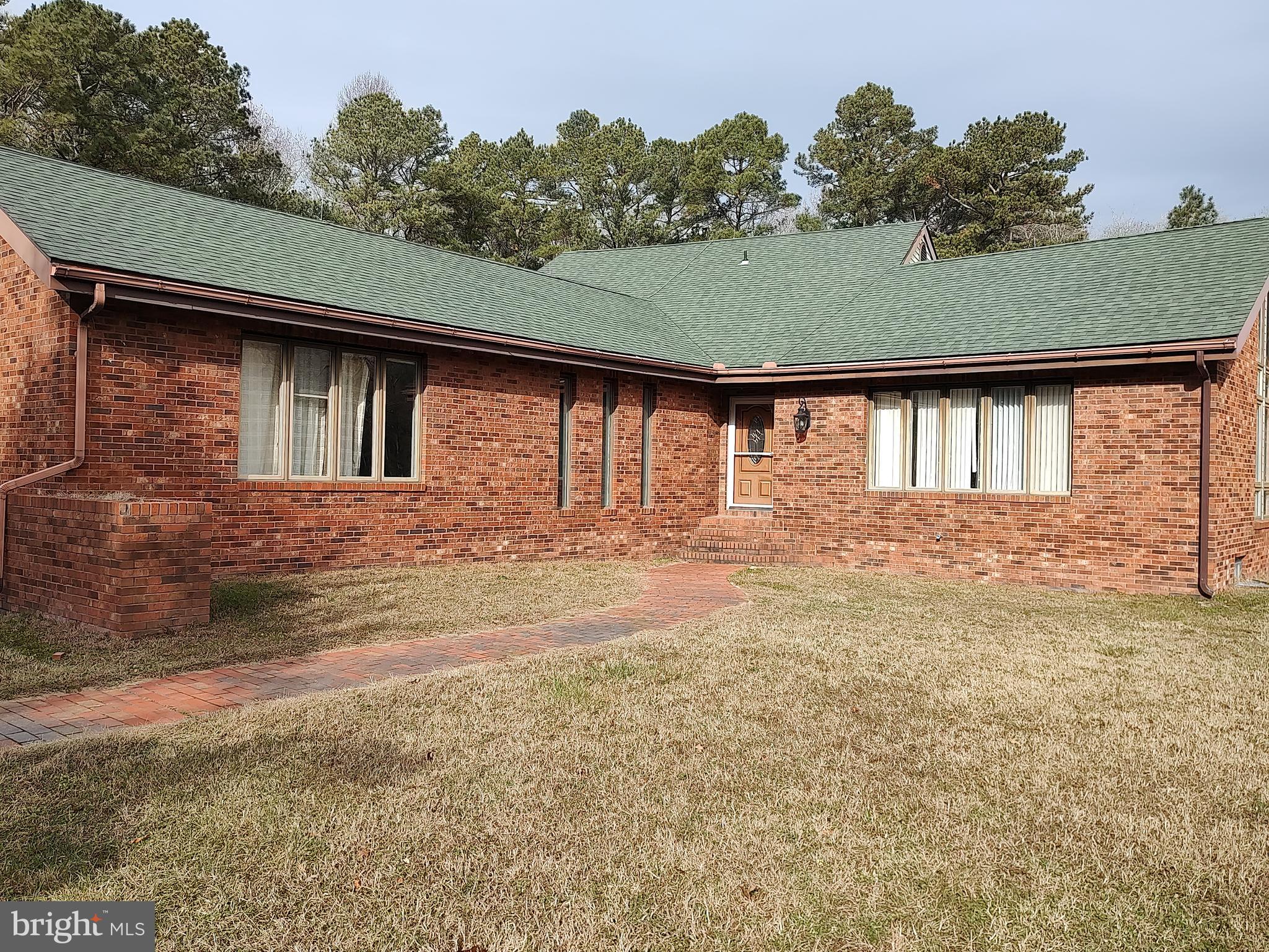 8591 Williams Mill Pond Road Delmar, MD 21875 - Photo 2 of 44