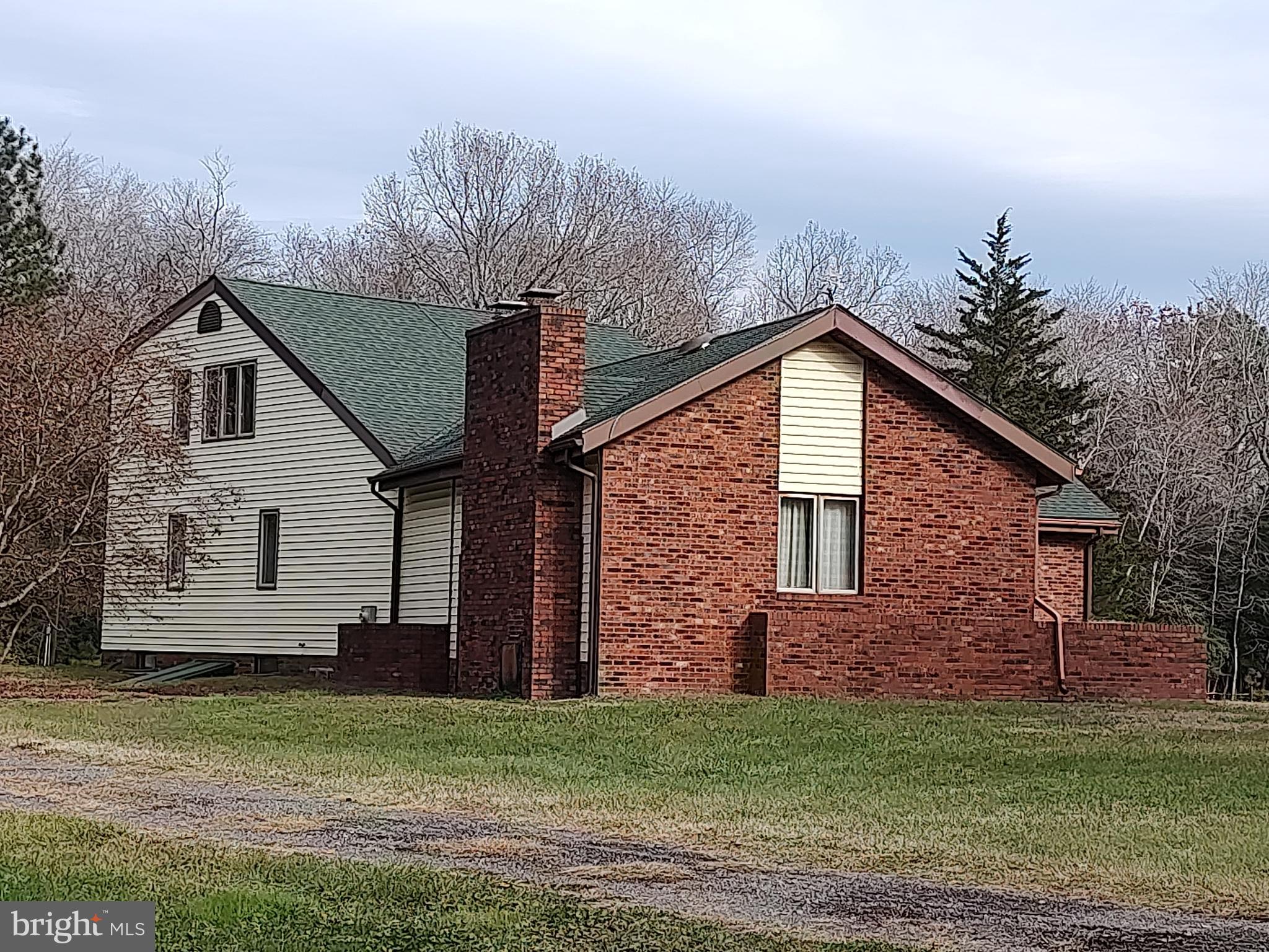 8591 Williams Mill Pond Road Delmar, MD 21875 - Photo 3 of 44