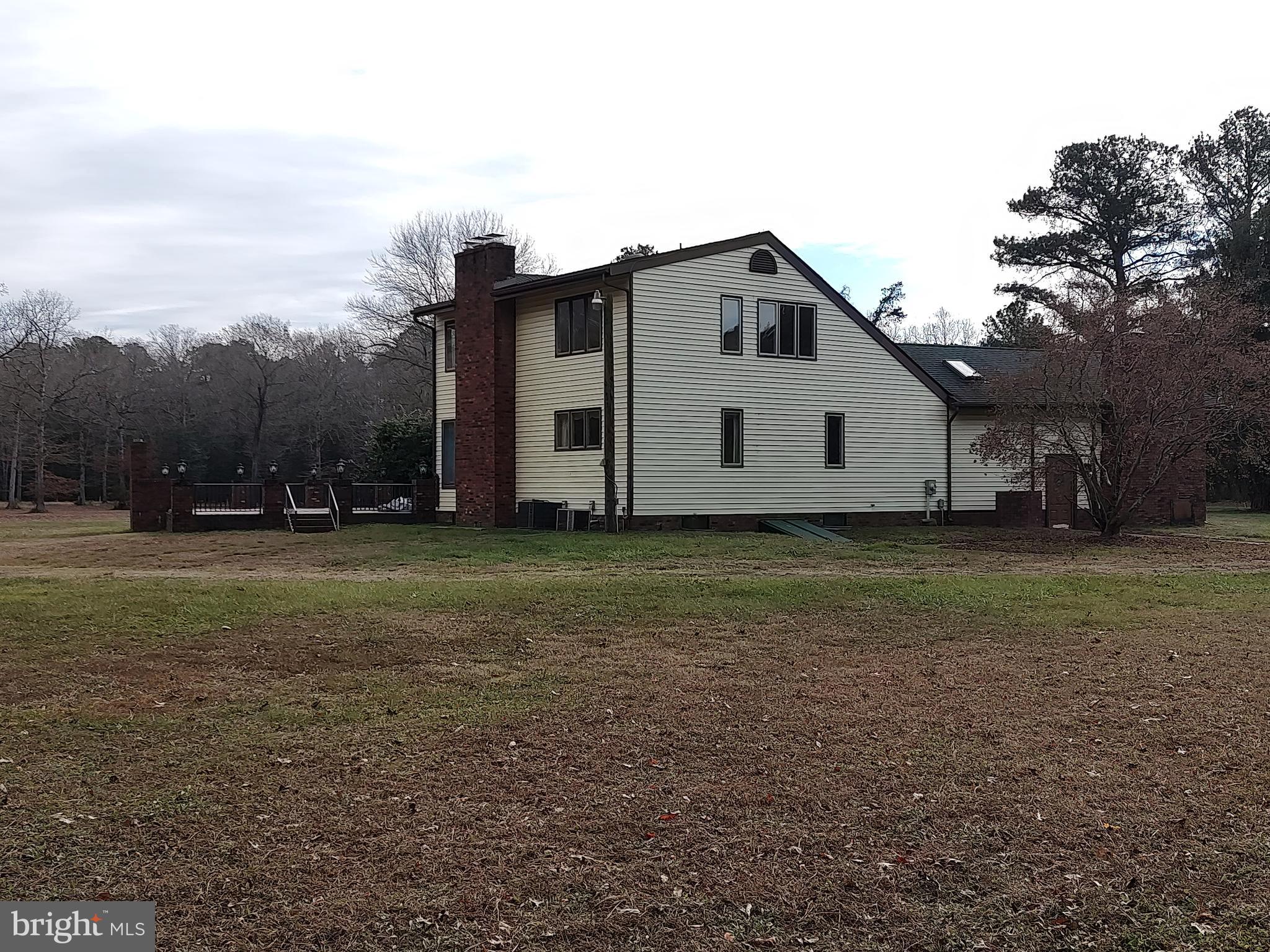 8591 Williams Mill Pond Road Delmar, MD 21875 - Photo 4 of 44