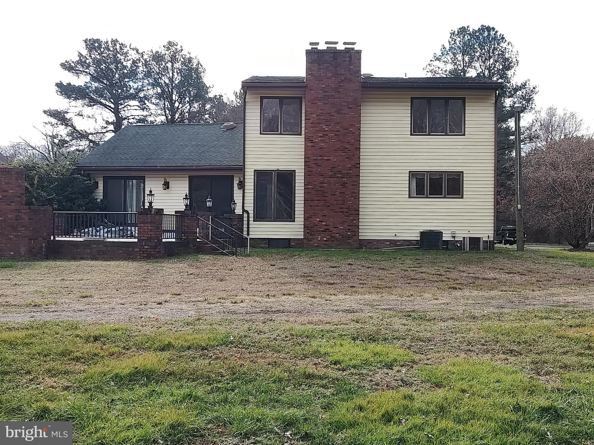 8591 Williams Mill Pond Road Delmar, MD 21875 - Photo 5 of 44