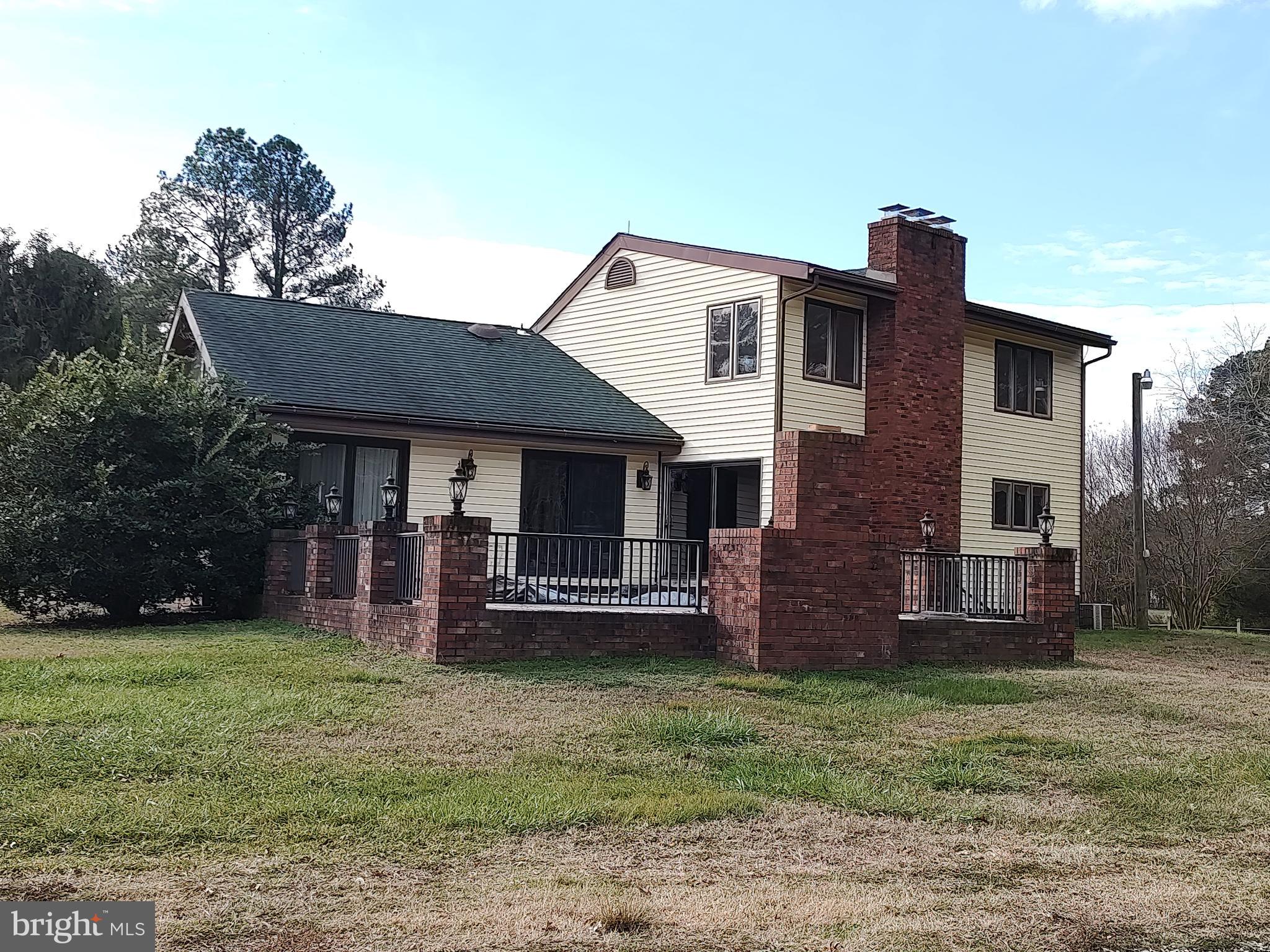 8591 Williams Mill Pond Road Delmar, MD 21875 - Photo 6 of 44