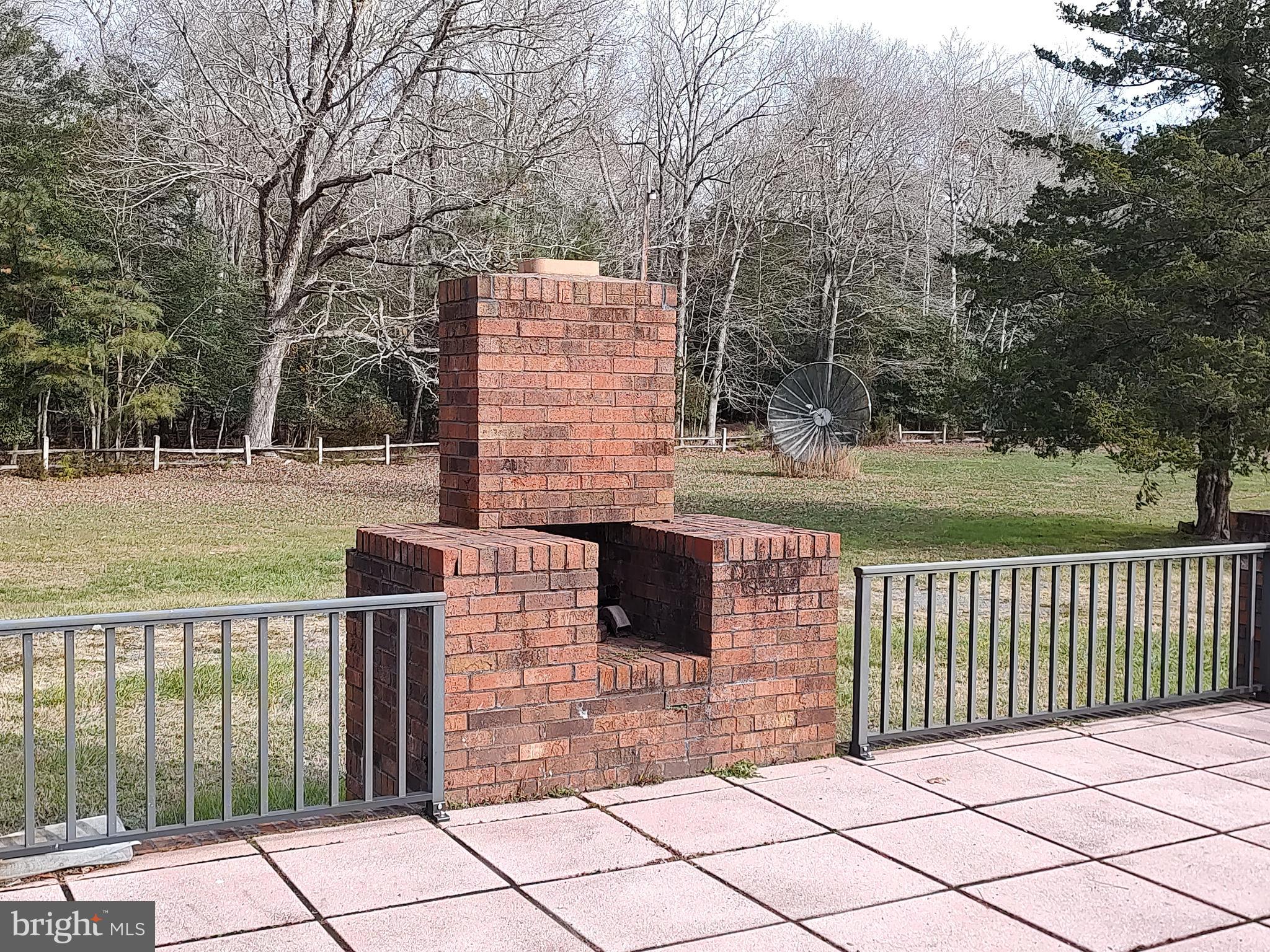 8591 Williams Mill Pond Road Delmar, MD 21875 - Photo 10 of 44