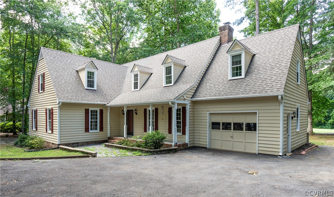3830 Timber Ridge Road Midlothian, VA 23112 - Photo 2 of 45