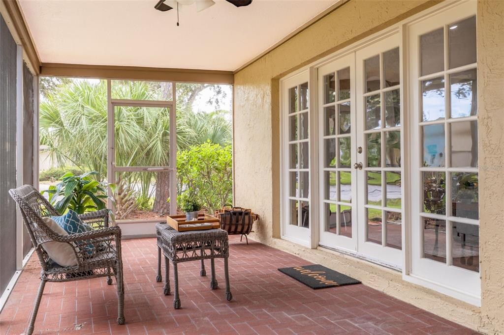 4415 Marine Parkway New Port Richey, FL 34652 - Photo 17 of 61 a living room filled with furniture and a large window