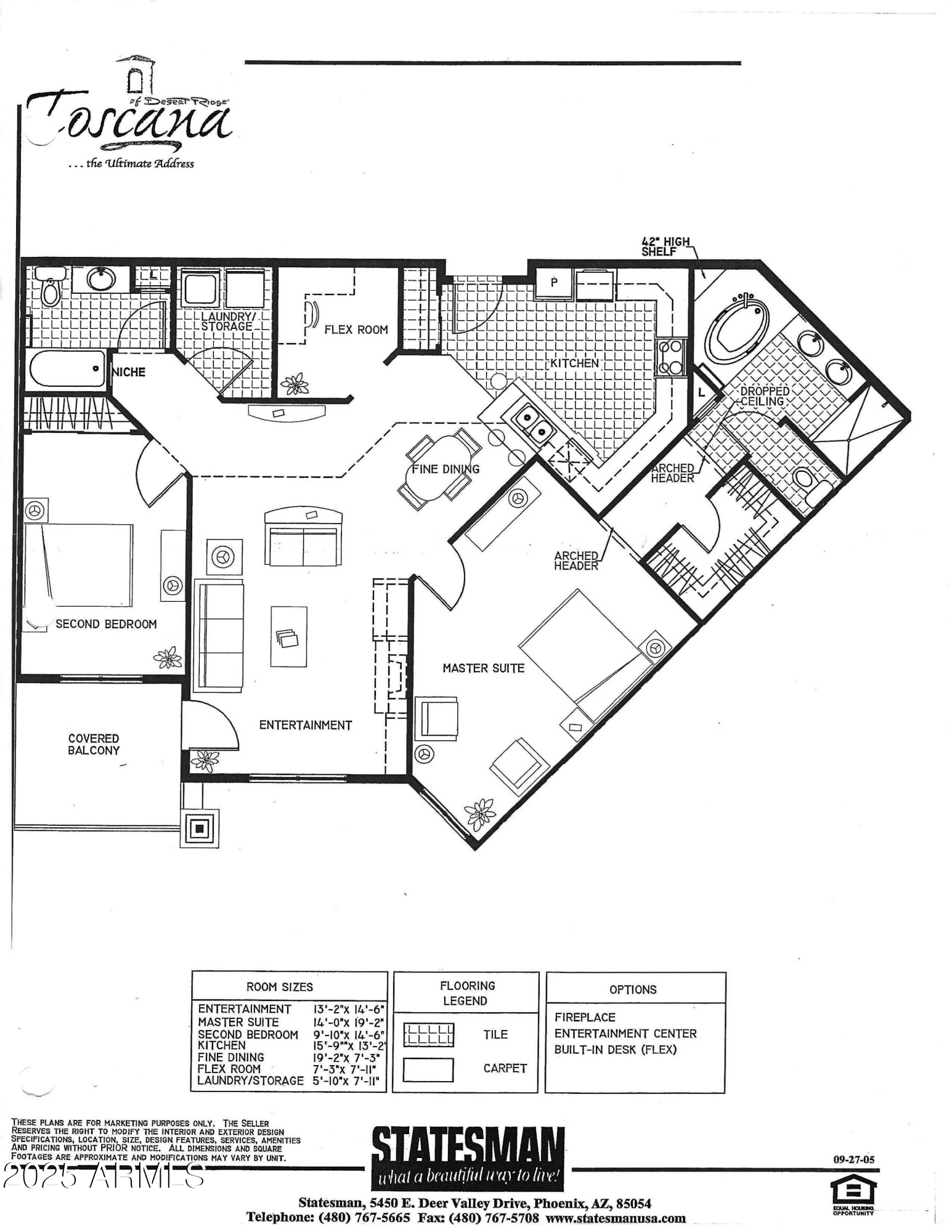 5350 East Deer Valley Drive, Unit 1238 Phoenix, AZ 85054 - Photo 29 of 29 a view of a picture of a park
