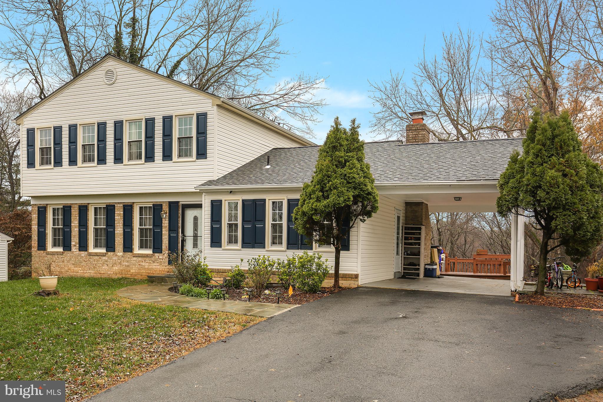 3220 Llewellyn Field Road Olney, MD 20832 - Photo 2 of 35