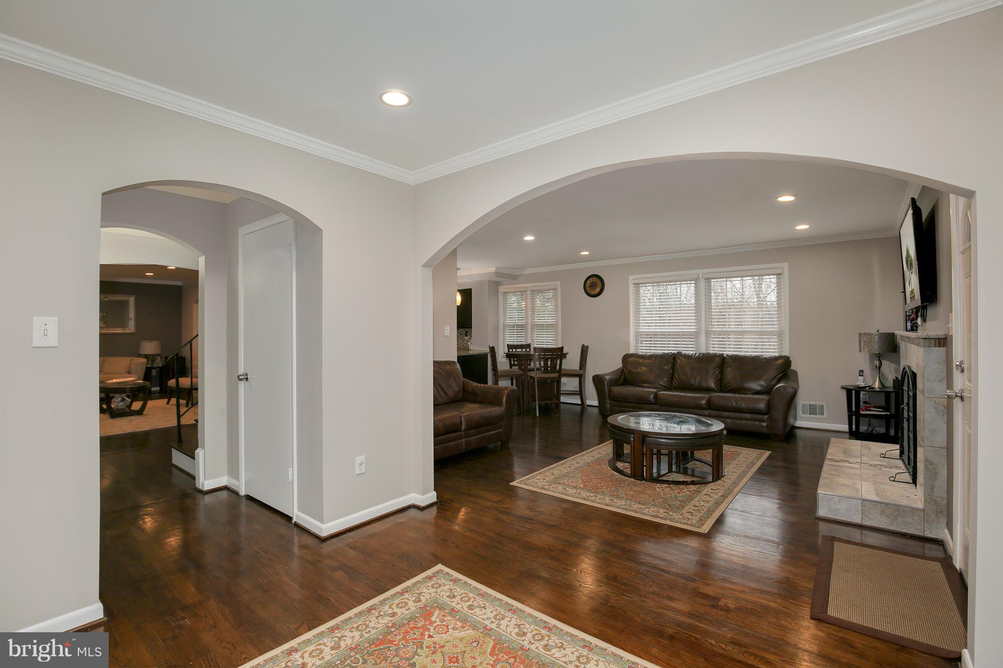 3220 Llewellyn Field Road Olney, MD 20832 - Photo 14 of 35