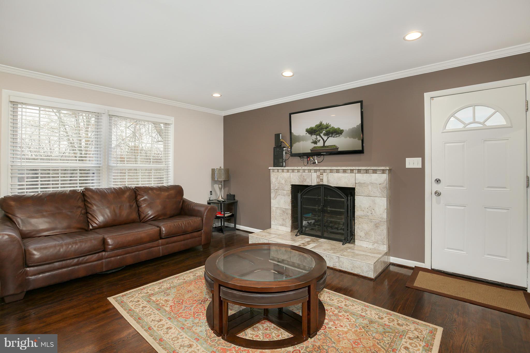3220 Llewellyn Field Road Olney, MD 20832 - Photo 16 of 35