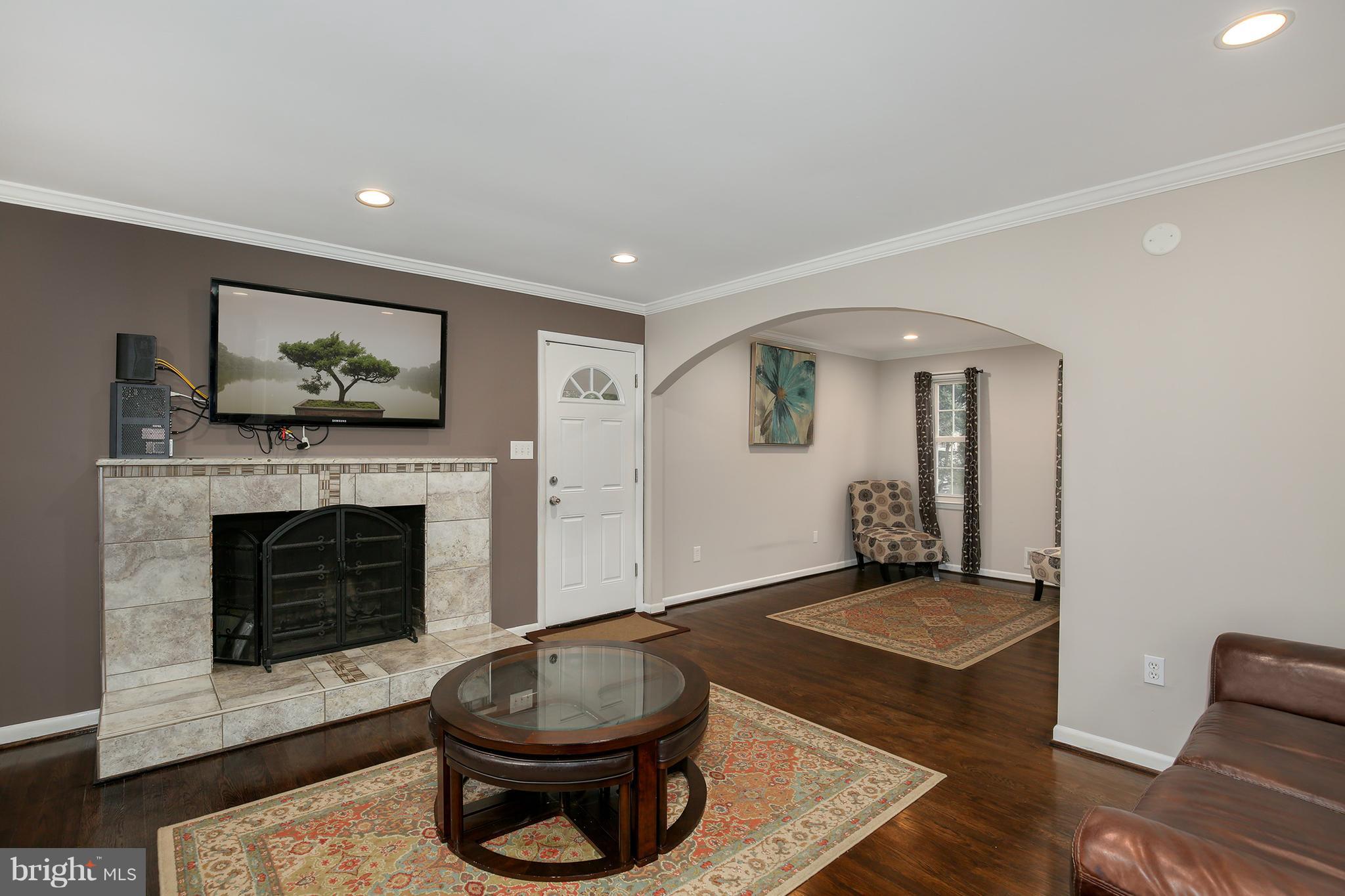 3220 Llewellyn Field Road Olney, MD 20832 - Photo 17 of 35