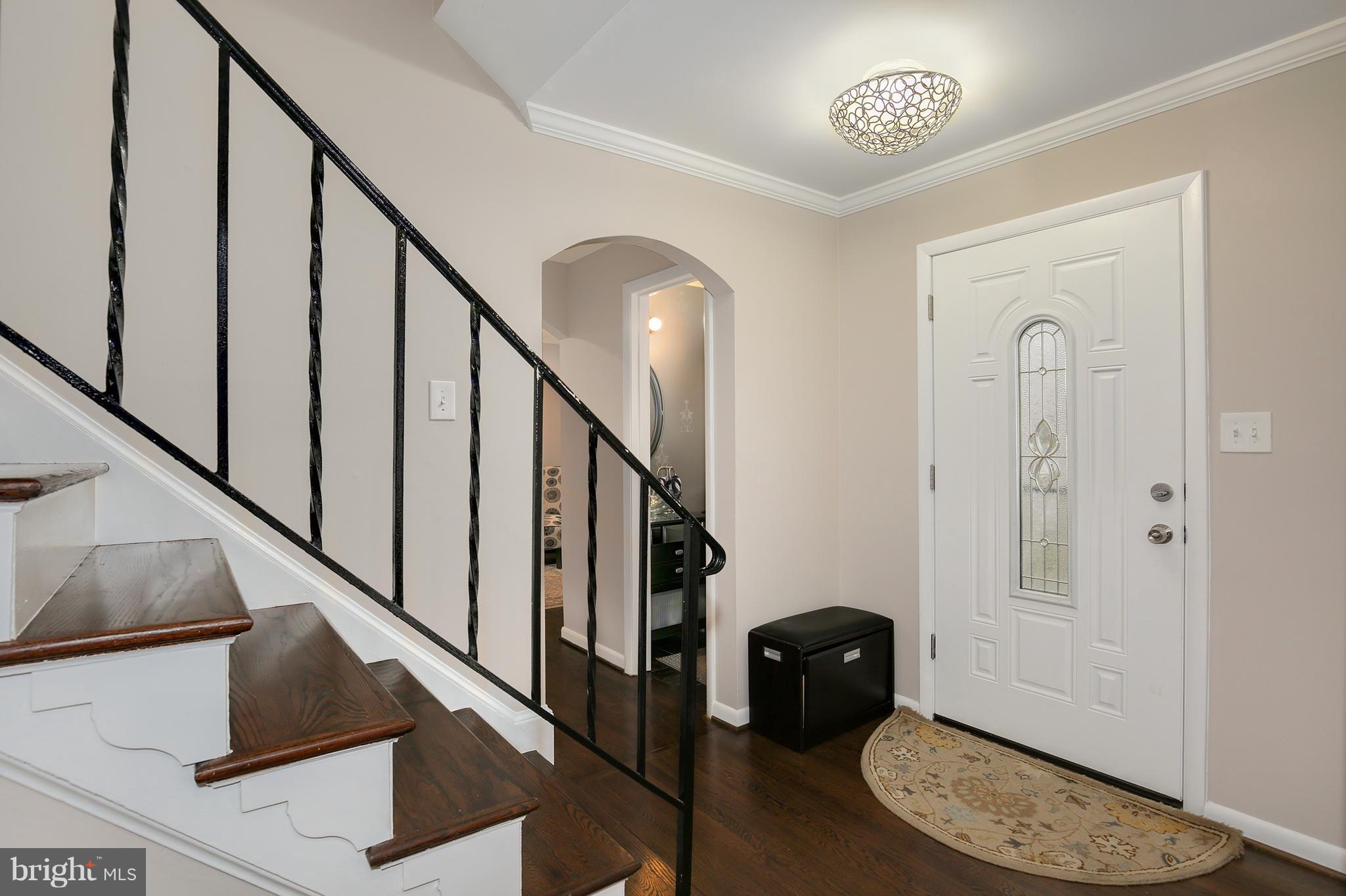 3220 Llewellyn Field Road Olney, MD 20832 - Photo 4 of 35