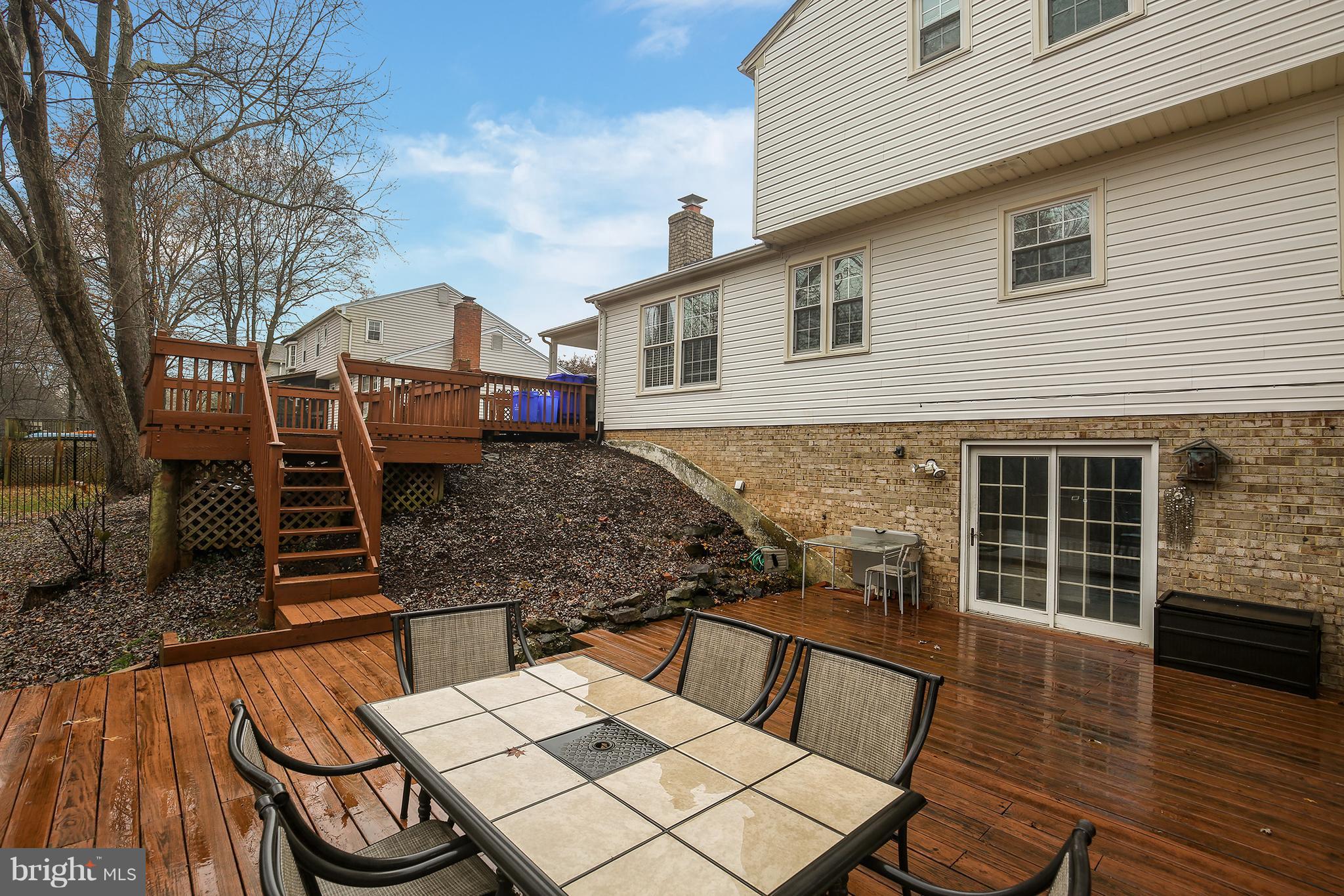 3220 Llewellyn Field Road Olney, MD 20832 - Photo 31 of 35
