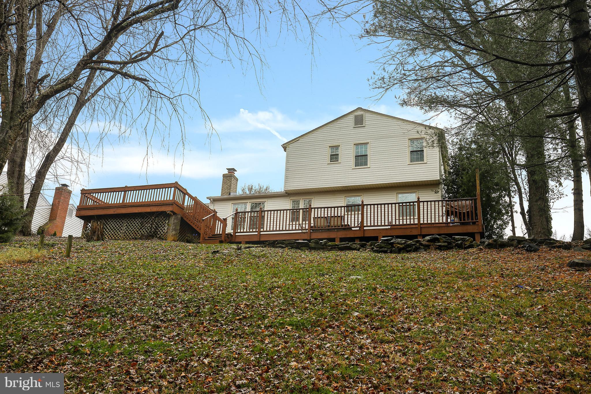 3220 Llewellyn Field Road Olney, MD 20832 - Photo 34 of 35