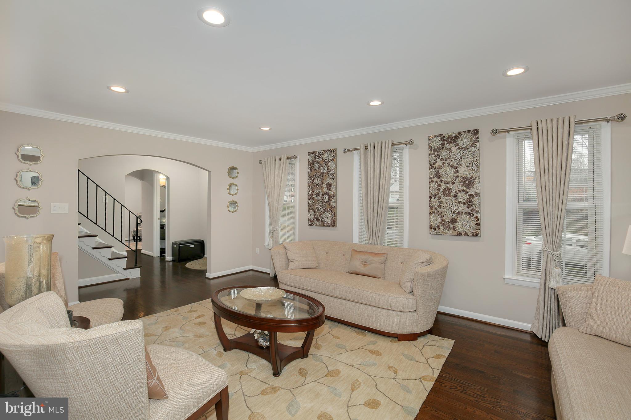 3220 Llewellyn Field Road Olney, MD 20832 - Photo 5 of 35