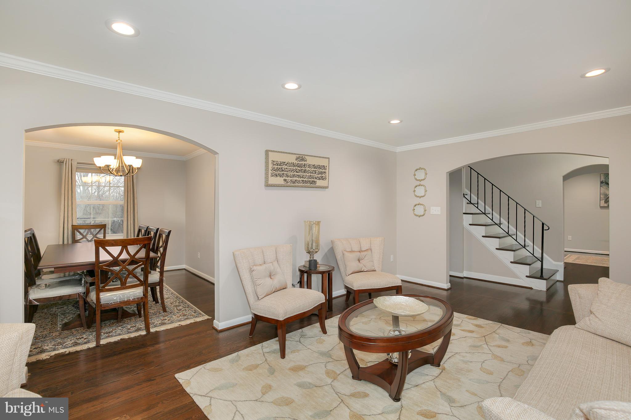 3220 Llewellyn Field Road Olney, MD 20832 - Photo 7 of 35